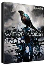 Winter Voices Episode 5: Overflow Steam Key GLOBAL - 1