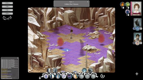 Winter Voices Episode 5: Overflow Steam Key GLOBAL - 3