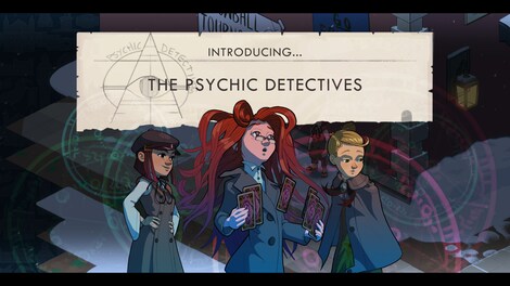 Wintermoor Tactics Club | Wintermost Edition (PC) - Steam Key - GLOBAL - 6