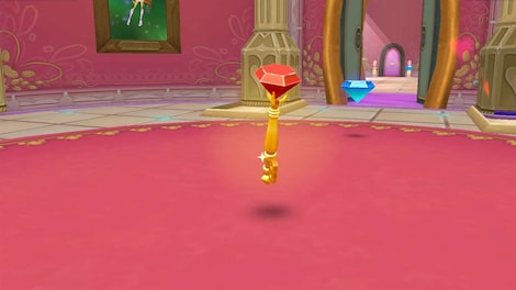 Winx Club: Alfea Butterflix Adventures Xbox Live Key Xbox One UNITED STATES - 3