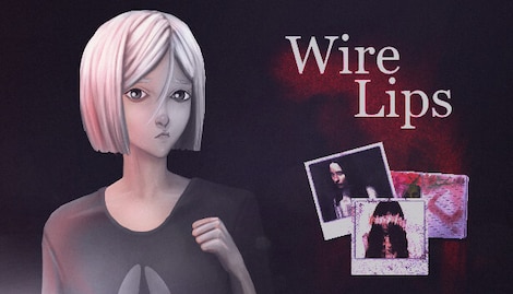 Wire Lips (PC) - Steam Key - GLOBAL - 0