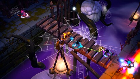 Wired Twin-Stick Bundle Xbox Live Key Xbox One EUROPE - 6