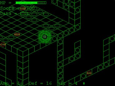WireNet Steam Key GLOBAL - 4