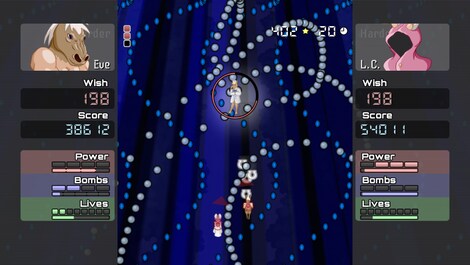 Wish Project Steam Key GLOBAL - 11