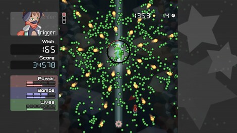 Wish Project Steam Key GLOBAL - 8