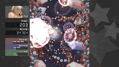 Wish Project Steam Key GLOBAL - 10