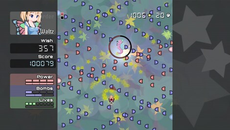 Wish Project Steam Key GLOBAL - 9