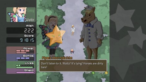 Wish Project Steam Key GLOBAL - 5