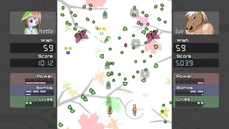 Wish Project Steam Key GLOBAL - 4
