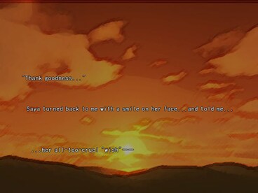 Wish -tale of the sixteenth night of lunar month- Steam Key GLOBAL - 4