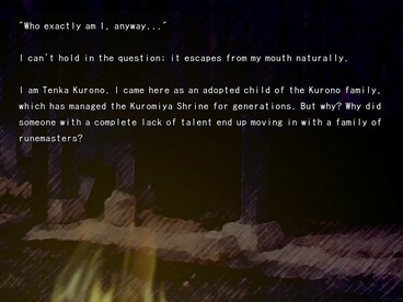 Wish -tale of the sixteenth night of lunar month- Steam Key GLOBAL - 5