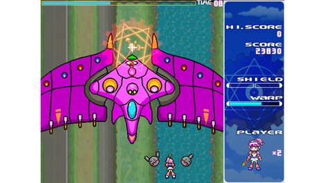WITCH-BOT MEGLILO Steam Key GLOBAL - 6