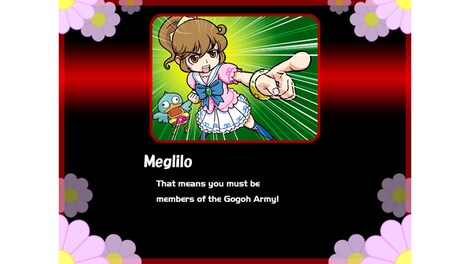 WITCH-BOT MEGLILO Steam Key GLOBAL - 7