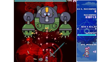 WITCH-BOT MEGLILO Steam Key GLOBAL - 5