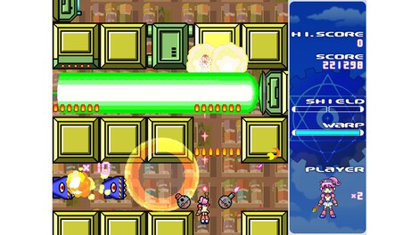 WITCH-BOT MEGLILO Steam Key GLOBAL - 2