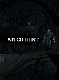 Witch Hunt Steam Gift GLOBAL - 1