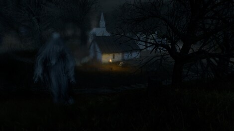 Witch Hunt Steam Key GLOBAL - 5