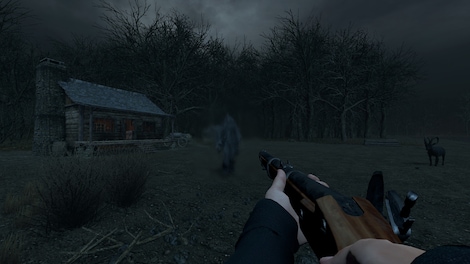 Witch Hunt Steam Key GLOBAL - 0