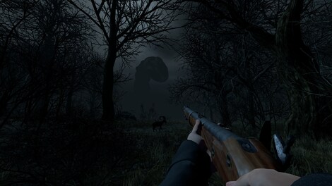 Witch Hunt Steam Key GLOBAL - 3