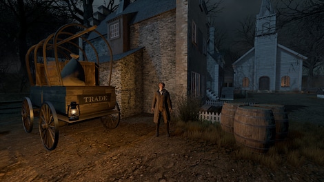Witch Hunt Steam Key GLOBAL - 6