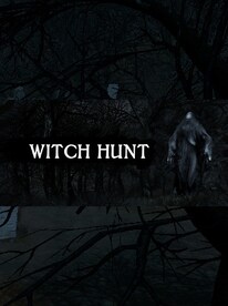 Witch Hunt Steam Key GLOBAL - 1