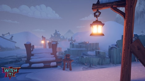 Witch It (PC) - Epic Games Account - GLOBAL - 7