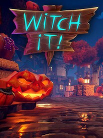 Witch It (PC) - Steam Account - GLOBAL - 1