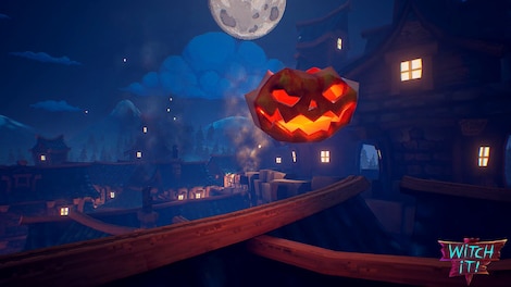 Witch It (PC) - Steam Key - EUROPE - 3