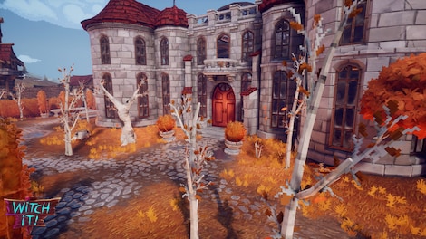 Witch It (PC) - Steam Key - EUROPE - 5