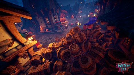 Witch It (PC) - Steam Key - EUROPE - 8