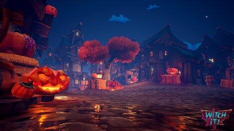 Witch It (PC) - Steam Gift - RU/CIS - 4