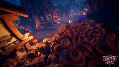 Witch It (PC) - Steam Key - GLOBAL - 7