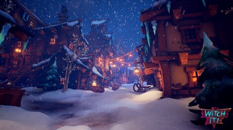 Witch It (PC) - Steam Key - RU/CIS - 9