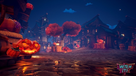 Witch It (PC) - Steam Key - RU/CIS - 3