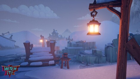 Witch It (PC) - Steam Key - RU/CIS - 6