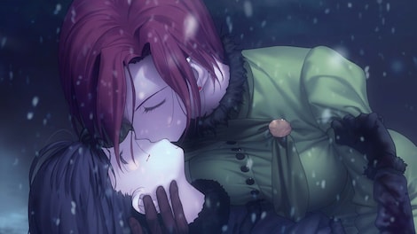 Witch on the Holy Night (PC) - Steam Account - GLOBAL - 7