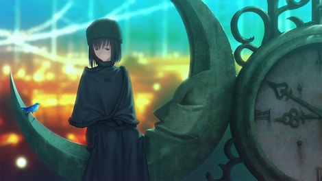 Witch on the Holy Night (PC) - Steam Account - GLOBAL - 10