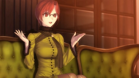 Witch on the Holy Night (PC) - Steam Account - GLOBAL - 5