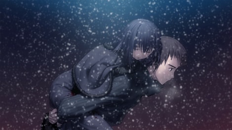 Witch on the Holy Night (PC) - Steam Account - GLOBAL - 6