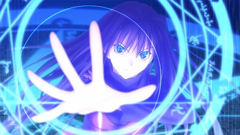 Witch on the Holy Night (PC) - Steam Account - GLOBAL - 4