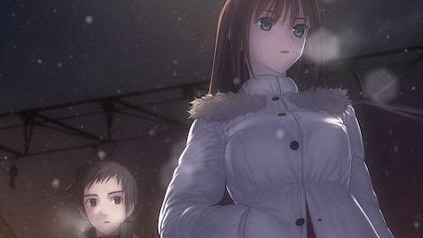 Witch on the Holy Night (PC) - Steam Account - GLOBAL - 8