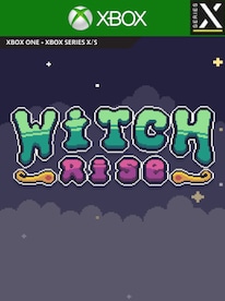 Witch Rise (Xbox Series X/S) - Xbox Live Key - ARGENTINA - 1