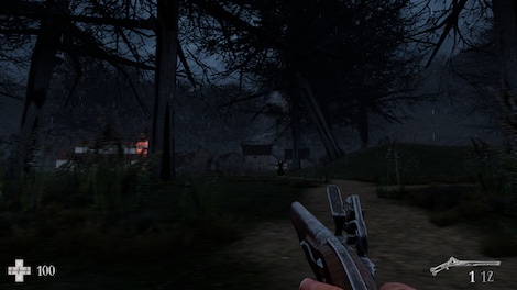 Witch The Bloodlines Steam Key GLOBAL - 6