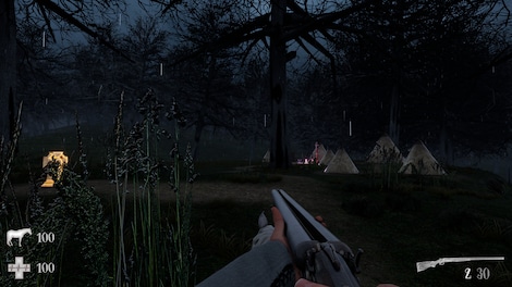 Witch The Bloodlines Steam Key GLOBAL - 8