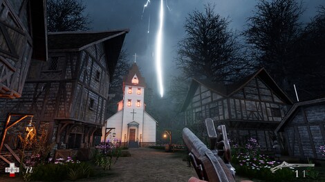 Witch The Bloodlines Steam Key GLOBAL - 5