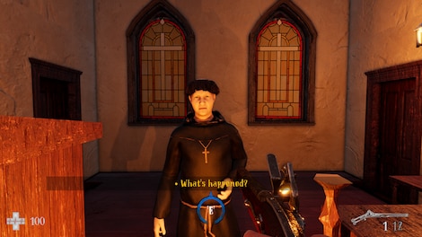 Witch The Bloodlines Steam Key GLOBAL - 4