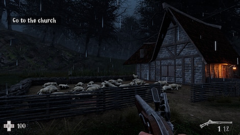 Witch The Bloodlines Steam Key GLOBAL - 9