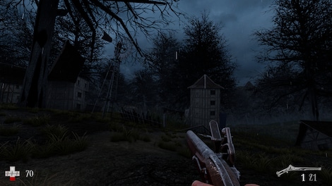 Witch The Bloodlines Steam Key GLOBAL - 12