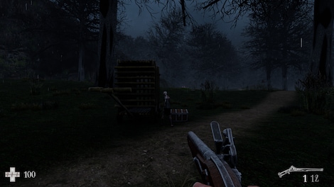 Witch The Bloodlines Steam Key GLOBAL - 11