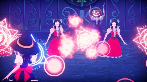 Witch Thief Steam Key GLOBAL - 3